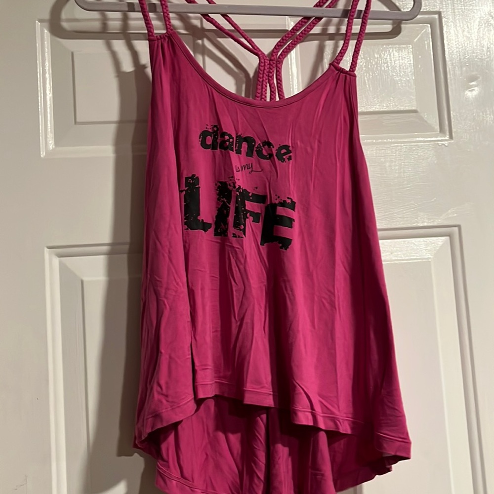 Revolution Dance is my Life top